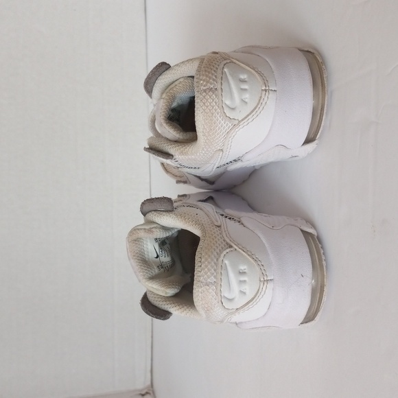 Nike Air Max Child size 6 slip on sneakers - Picture 5 of 7